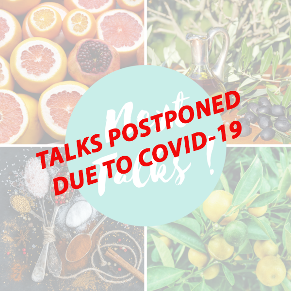 ANNOUNCEMENT: Talks Postponed Until Further Notice