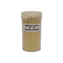 Ginger Powder (50gm) - Ayurco Wellness