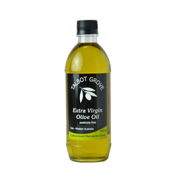 Extra Virgin Olive Oil (500ml) - Ayurco Wellness