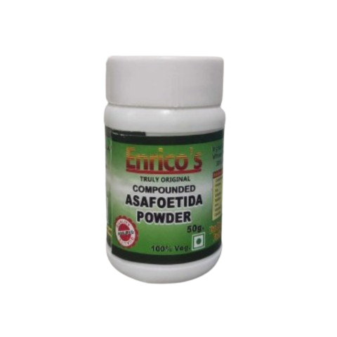 Asafoetida (50g) - Ayurco Wellness M Sdn Bhd (1246100-U)