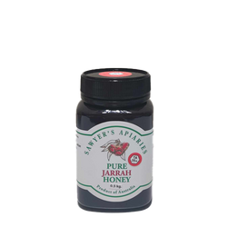TA35+ Jarrah Honey (0.5 kg) - Ayurco Wellness M Sdn Bhd (1246100-U)