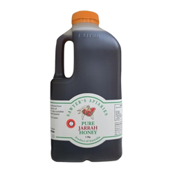 TA35+ Jarrah Honey (1.4kg) - Ayurco Wellness
