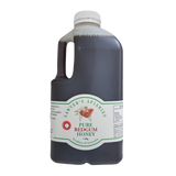 Redgum Honey (1.4kg) - Ayurco Wellness