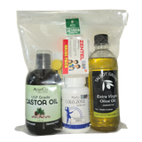 Starter Kit (11-pc) - Ayurco Wellness M Sdn Bhd (1246100-U)