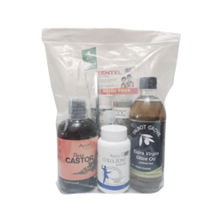 Starter Kit (11-pc) - Ayurco Wellness M Sdn Bhd (1246100-U)