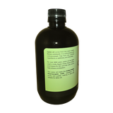 Castor Oil - USP Grade (500 ml) - Ayurco Wellness M Sdn Bhd (1246100-U)