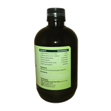 Castor Oil - USP Grade (500 ml) - Ayurco Wellness M Sdn Bhd (1246100-U)