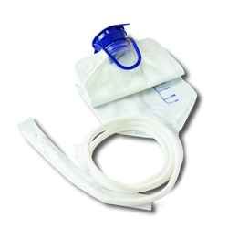 Enema Bag (1200ml) - Ayurco Wellness