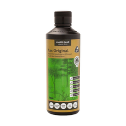 Flaxseed Oil (250ml) - Ayurco Wellness M Sdn Bhd (1246100-U)
