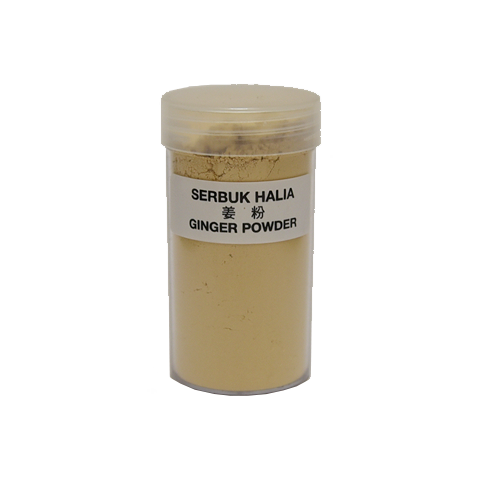 Ginger Powder (50gm) - Ayurco Wellness