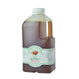 Redgum Honey (1.4kg) - Ayurco Wellness