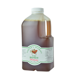 Redgum Honey (1.4kg) - Ayurco Wellness