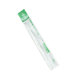 Stainless Steel Tongue Scraper (2-pc) - Ayurco Wellness