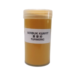 Turmeric 50g - Ayurco Wellness M Sdn Bhd (1246100-U)