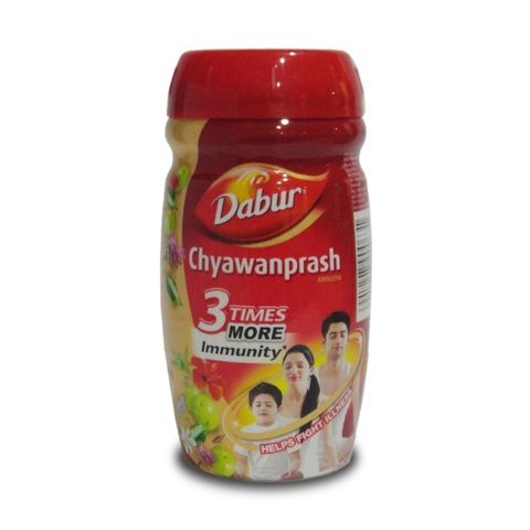 Chyawanprash - Ayurco Wellness